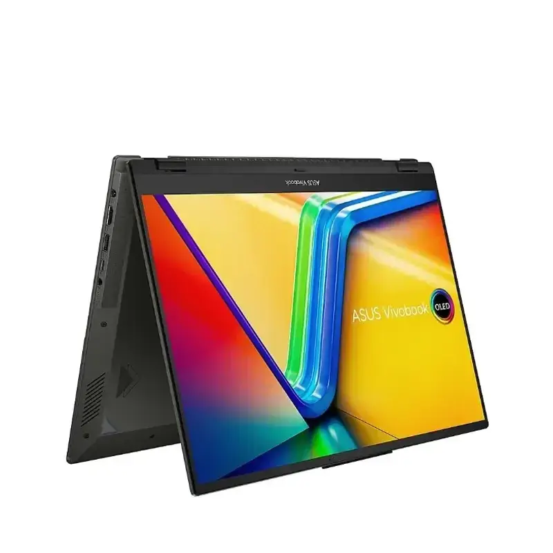 لپ تاپ ایسوس 16 اینچی مدل Vivobook S 16 FLIP TP3604VA i9 13900H 16GB 1TB   .